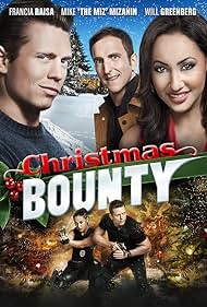 Bounty Navidad