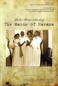 Damas de La Habana