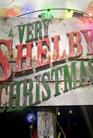  La leyenda de Shelby el hombre del pantano  Una muy Shelby Navidad