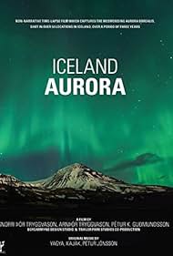 Islandia Aurora
