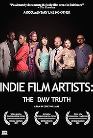 Indie Film Artists: La Verdad DMV