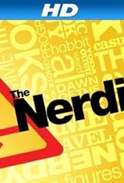 El Nerdist: Comic Con