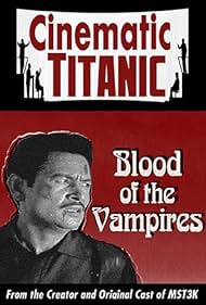 Cinemática Titanic: Sangre de los Vampiros