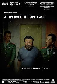 Ai Weiwei: El caso Fake