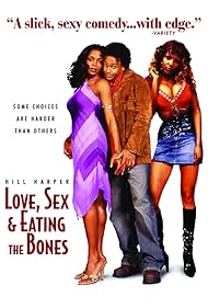 Amor, sexo y comer los huesos