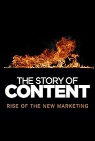 La historia de contenido: Subida del Nuevo Marketing