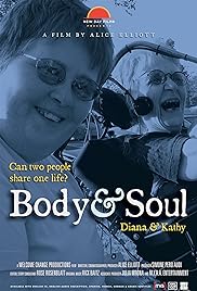 Body & Soul: Diana & Kathy