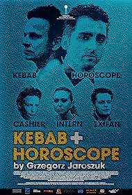 Kebab i horoskop