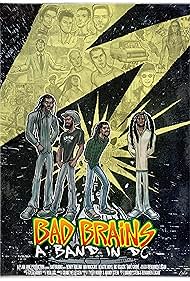 Bad Brains: una banda en DC