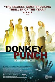 (Donkey Punch)