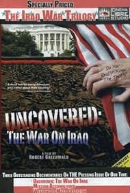Al descubierto: Guerra en Irak