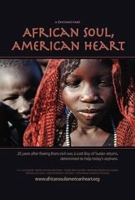 African Soul, Americana del Corazón