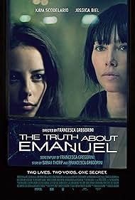 La verdad sobre Emanuel