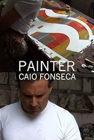Pintor: Caio Fonseca