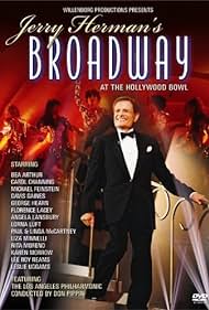 Broadway en el Hollywood Bowl