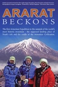 Ararat Beckons