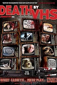Muerte por VHS