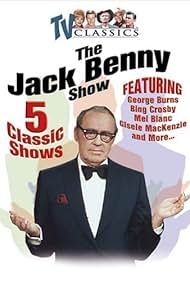 El programa de Jack Benny