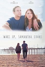 Wake Up, Samantha Evans