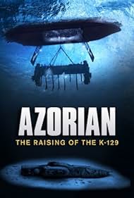 Azoriana: El aumento de la K-129