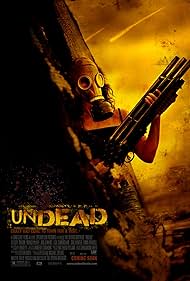 (Undead)