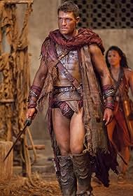 Spartacus: War of the Damned