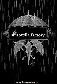 La fábrica de paraguas