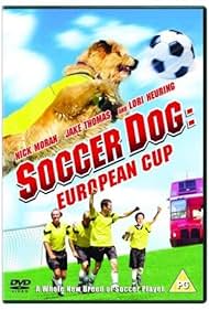 Perro Fútbol: Copa de Europa