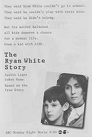 La historia de Ryan White