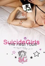 SuicideGirls: La Primera Gira
