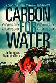 Carbono para el Agua