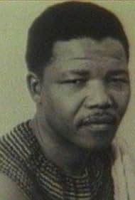 Nelson Mandela: Libere en el último!