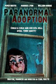 Adopción Paranormal
