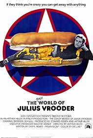 El loco mundo de Julius Vrooder