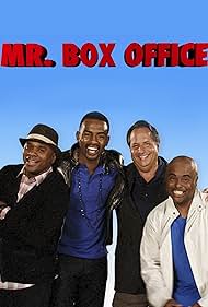 Sr. Box Office