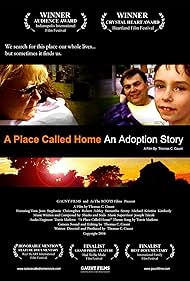 Un lugar llamado hogar: Una historia de la adopción