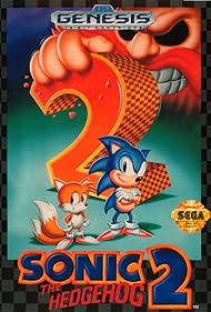  Sonic the Hedgehog 2 