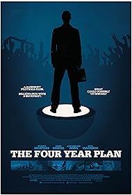 El plan de cuatro años