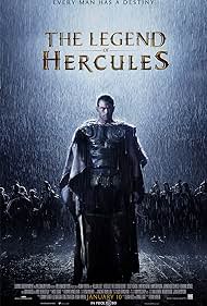 La leyenda de Hércules