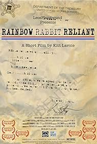 Conejo del arco iris Reliant
