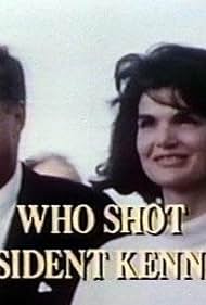 ¿Quién mató al presidente Kennedy?