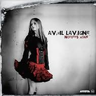 Avril Lavigne: la casa de nadie