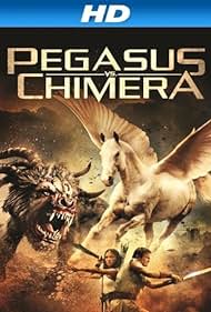 Vs. Pegasus Quimera