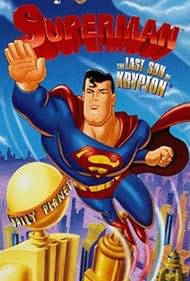 Superman: El último hijo de Krypton