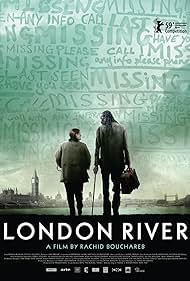 (London River)