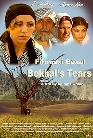 Lágrimas de Bekhal