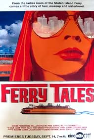  Ferry Tales 