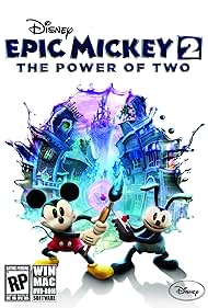 Epic Mickey 2: El poder de dos