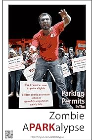Los permisos de aparcamiento en el apocalipsis zombi