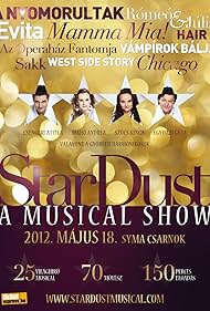 StarDust Espectáculo Musical